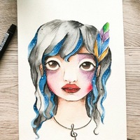 Светлана Шин