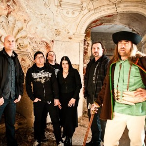 Lunatic Gods