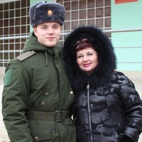 Татьяна Потапова | Кстово