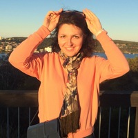 Наталья Воронцова | Красноярск