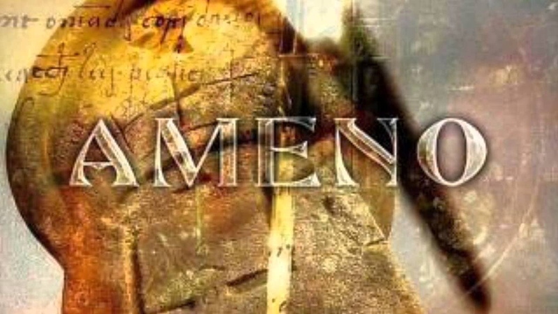 Ameno 10h Version | eRa - Ameno