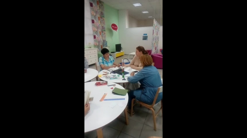 АнтиКафе в «Читай-городе... - Live