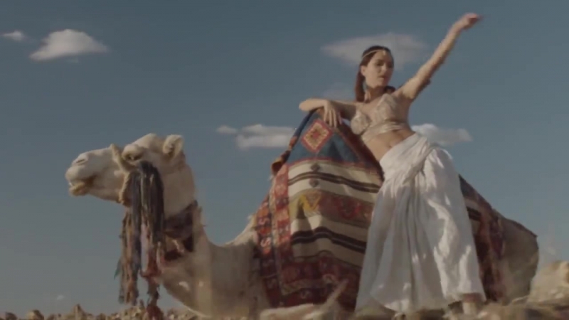 Yalla (Dj Asher ScreeN Remix)