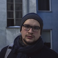 Тимофей Василевский
