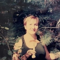 Светлана Рябцева | 