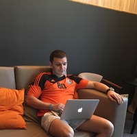 Сергей Мазин | Краснодар