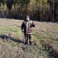 Алексей Лебухов