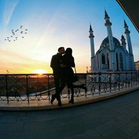 Анна Шпак | Саратов