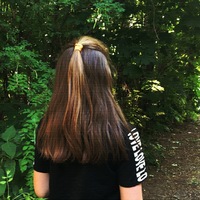 Анастасия Вернер | Мичуринск