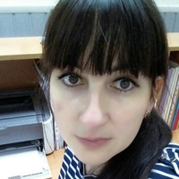 Лилия Мухамадеева