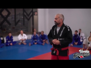 Carlos Machado - Escapes seminar (Iceland Camp 2018) with #bjf_seminar