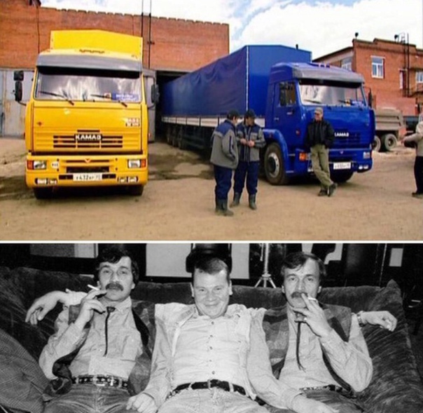 Очень крутой сериал!