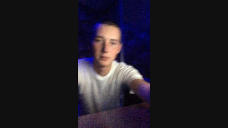 Кирилл Маркелов — Live