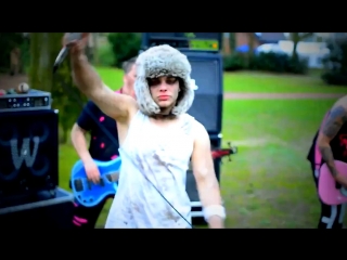 Eskimo Callboy - Muffin Purper-Gurk