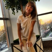 Наталья Солонько