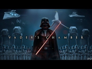 Vader's Chamber | Star Wars Theory Orchestral Fan Film Audition