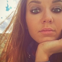 Анастасия Волкова