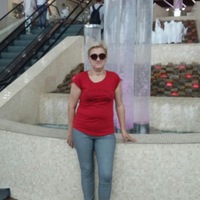 Ирина Комова | 