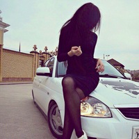 Айсылу Гильманшина