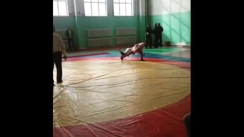 ТОКТАР БАТЫРЖАН🐯