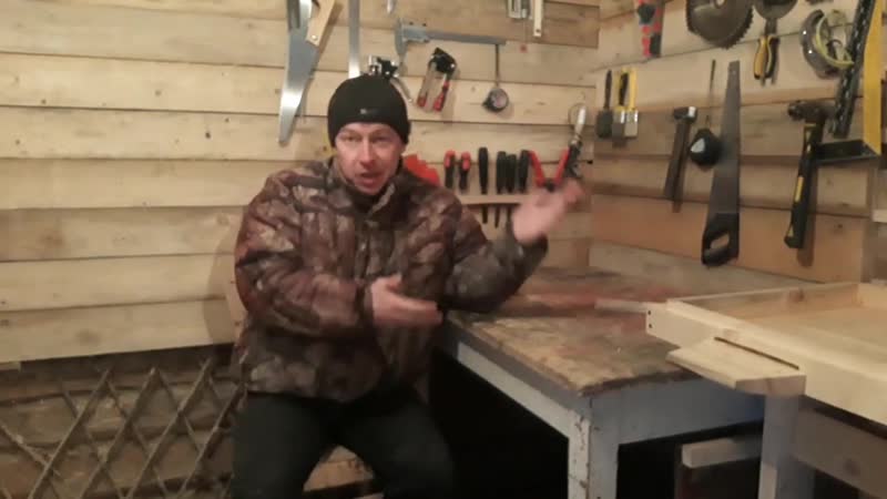 ПЕРВЫЙ ОБЛЁТ.