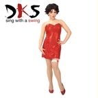 DKS альбом Sing with a Swing