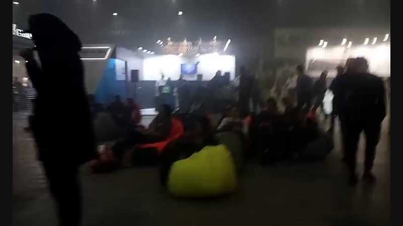 Vapexpo 2018