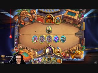 Hearthstone - Признавашки