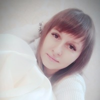 Дарья Александрова