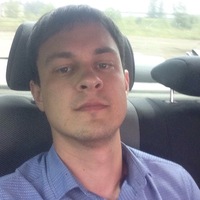 Антон Фролов