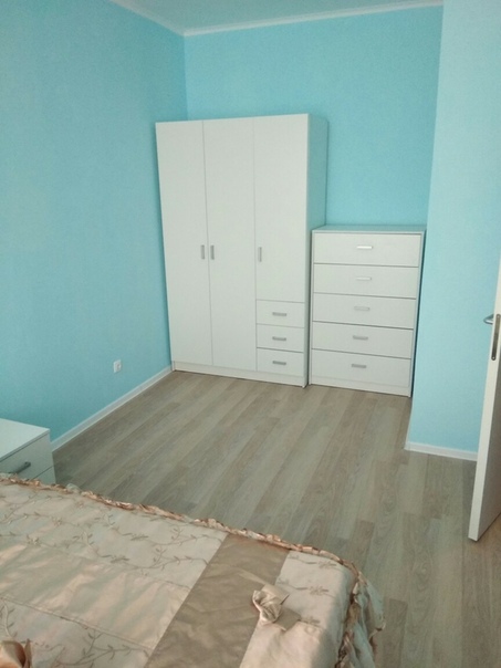 Фото: Сдается однокомнатная квартира на длительный срок, собственник, по адресу новое шоссе д4 к3 (Бутово Парк2). Расположение удобное, в доме магазин 