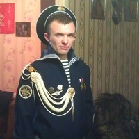 Паша Баранецкий