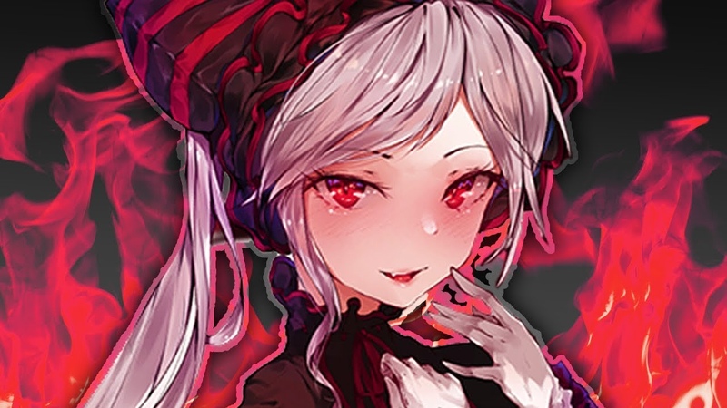 Nightcore - Heart Afire - (Lyrics)