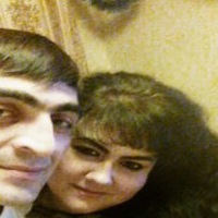 Марина Погосян