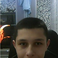 Никита Григорьев | Красноярск