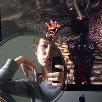 Елена Орлова