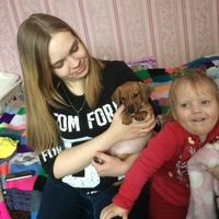 Дарья Комиссарова | Калуга