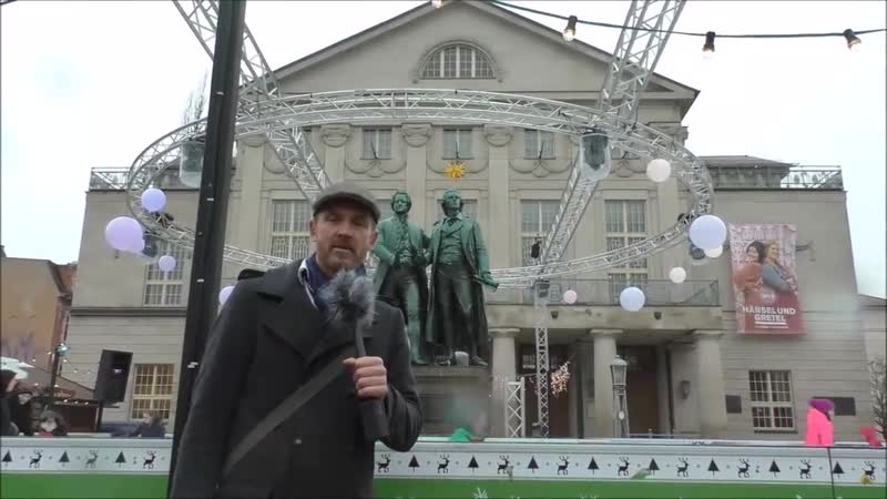 Faschismus in Weimar