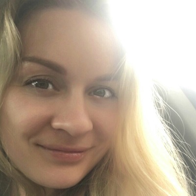 Valeria Cherkasova