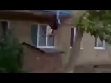 Этому городу нужен новый герой (6 sec)