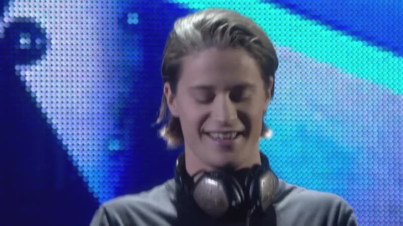 Kygo - Stay- feat. Maty Noyes