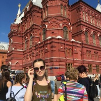 Юлия Кожанова | Волгоград