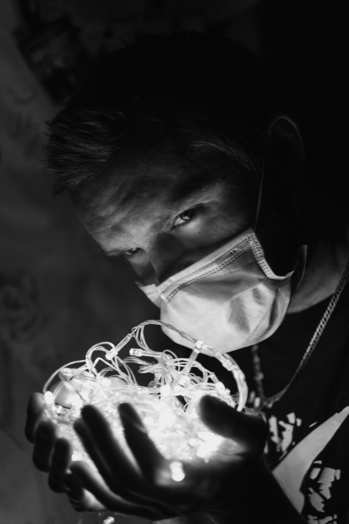 Беспечный Бродяга