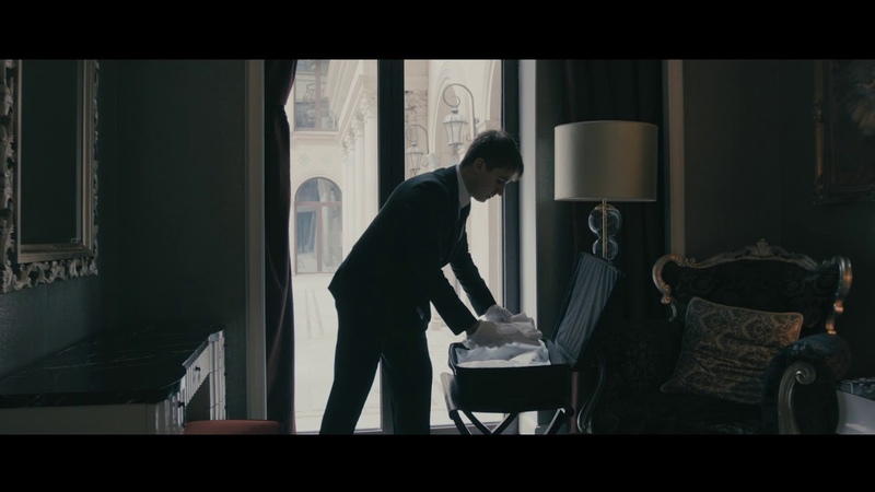 St. Regis Москва Никольская