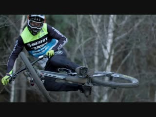 Introducing the SCOTT DH FACTORY! Dean Lucas, Brendan Fairclough, Marine Cabirou 2019 🤘🔥🚵🇺🇸🇺🇸