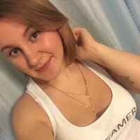 Арина Котова