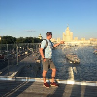 Александр Попов