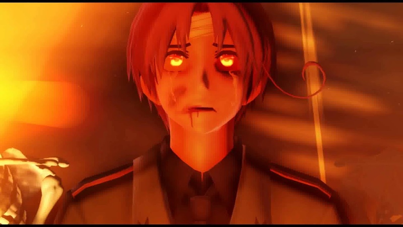 【MMD】Born Ready | HetaOni