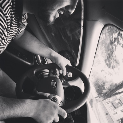 Emil Emilev, Россия, Саратов