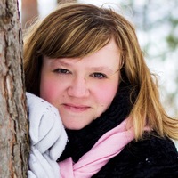 Надежда Крылова | Нижний Новгород